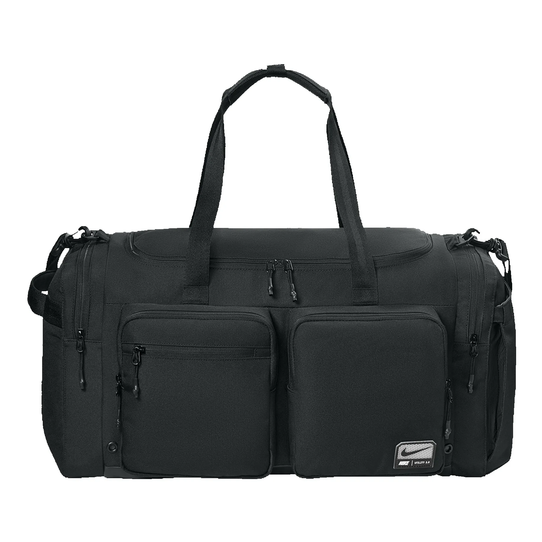 Nike Utility Duffel 2.0 - Black