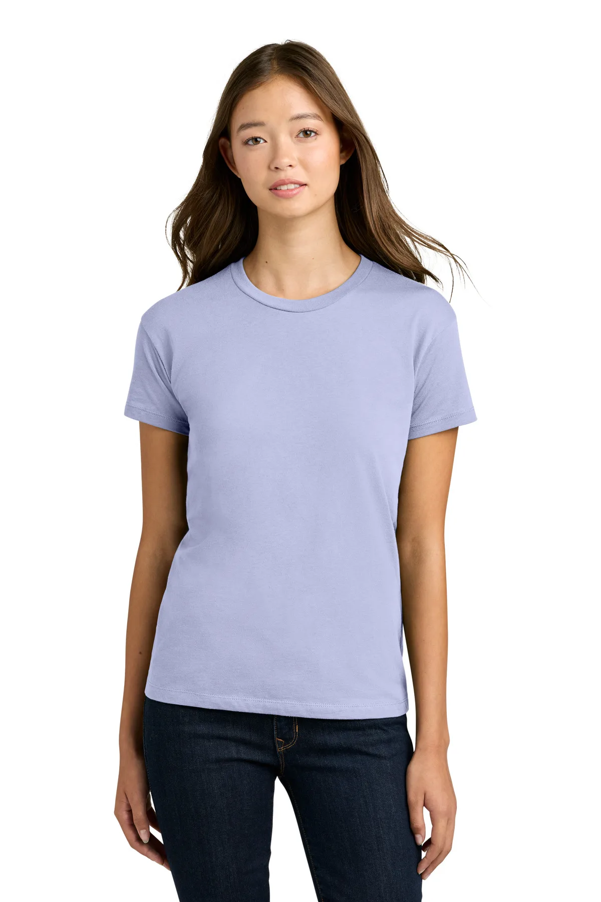 Next Level Apparel® Women's Cotton Relaxed Tee view 5