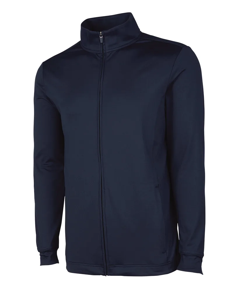Men's Nu Fitness Jacket view 6