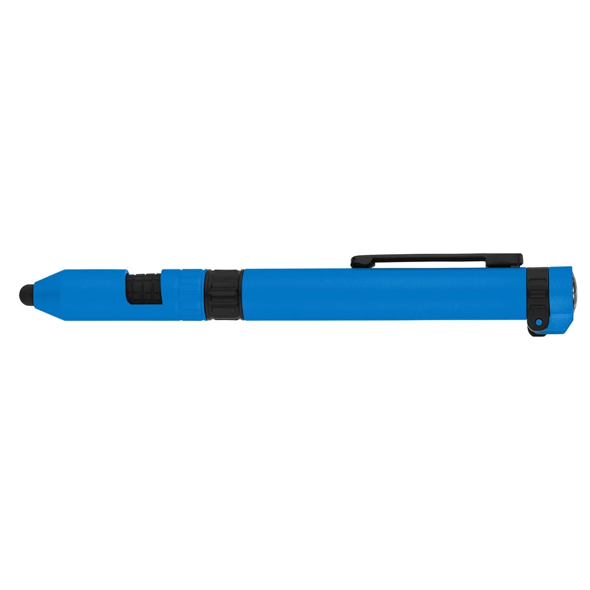 Rainier Utility Pen w/Stylus view 3