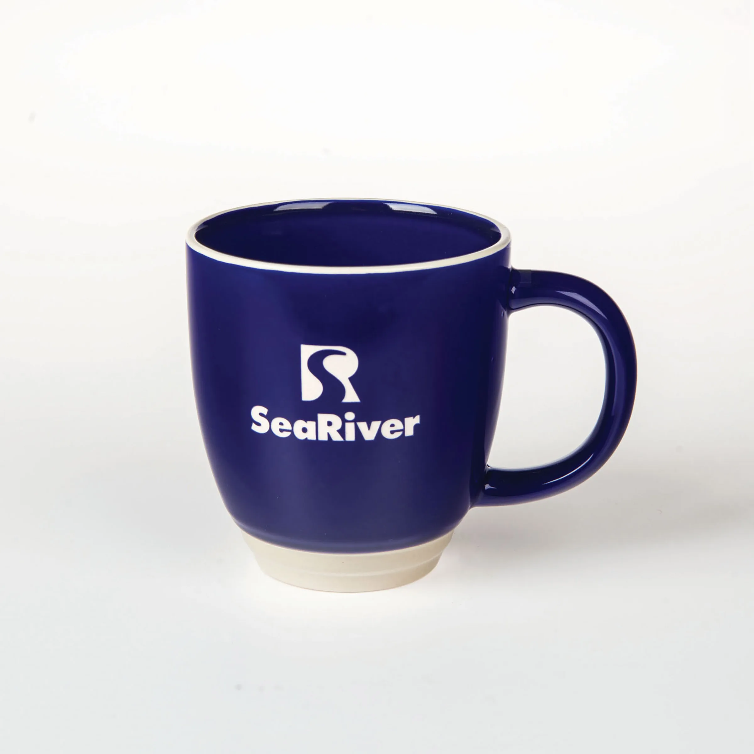 1612-Sunrise Mug COBALT