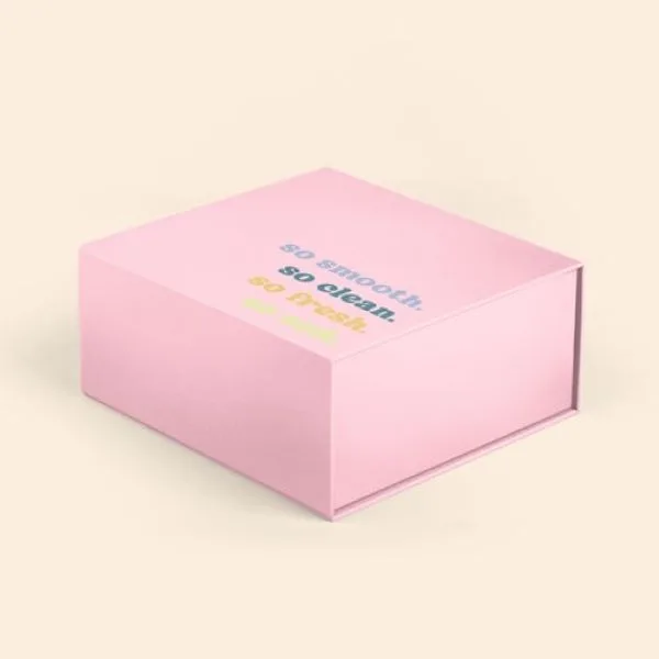 Pink Box