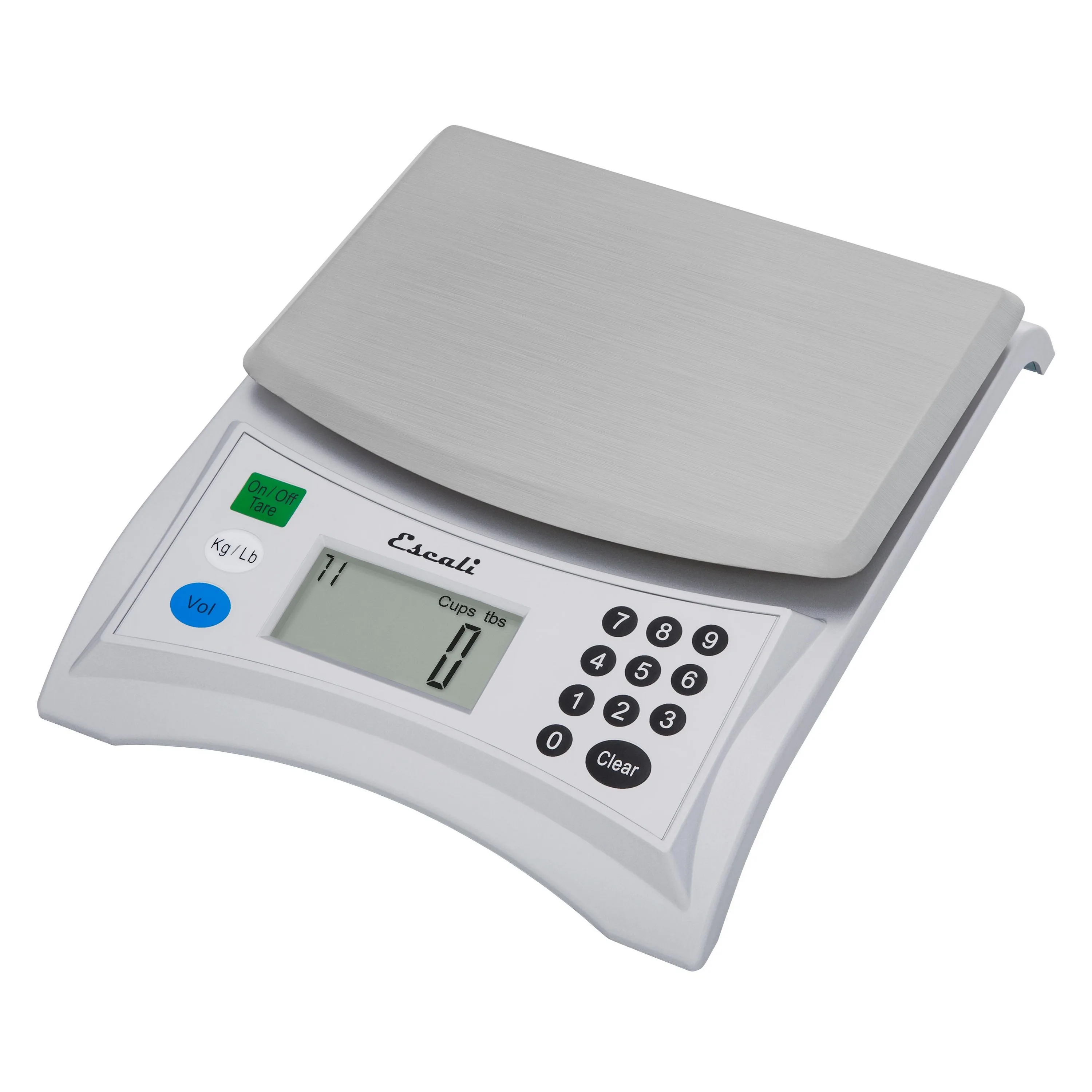KitchenSupply Escali - Pana Baking Scale