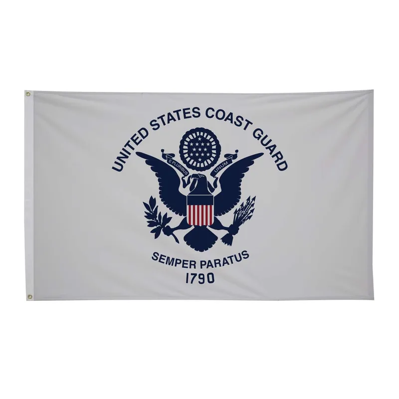 U.S. Coast Guard