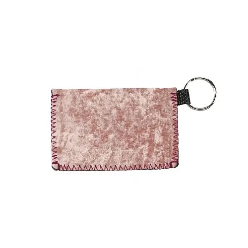 Velvet Neoprene Card Guard view 2