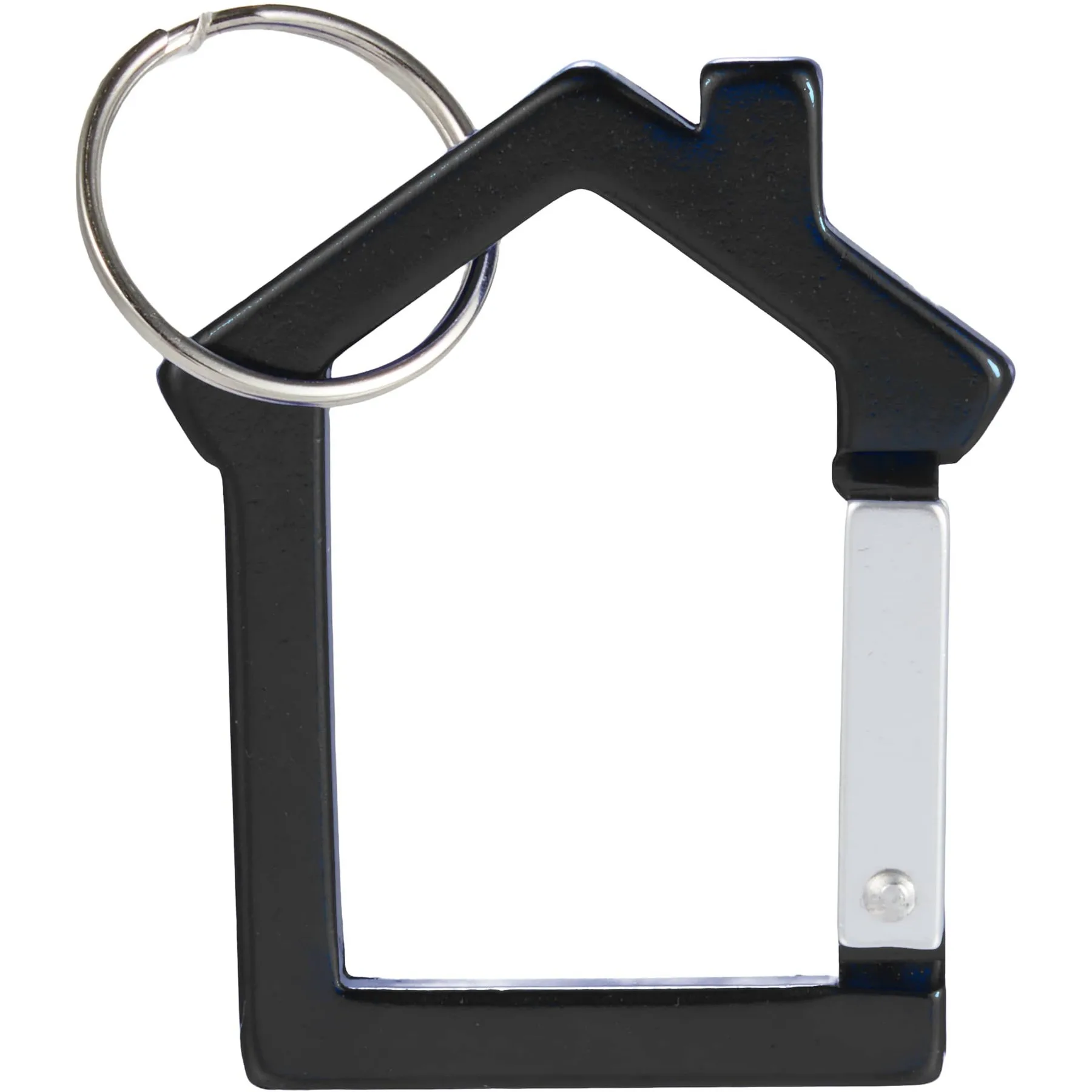 House Carabiner view 2