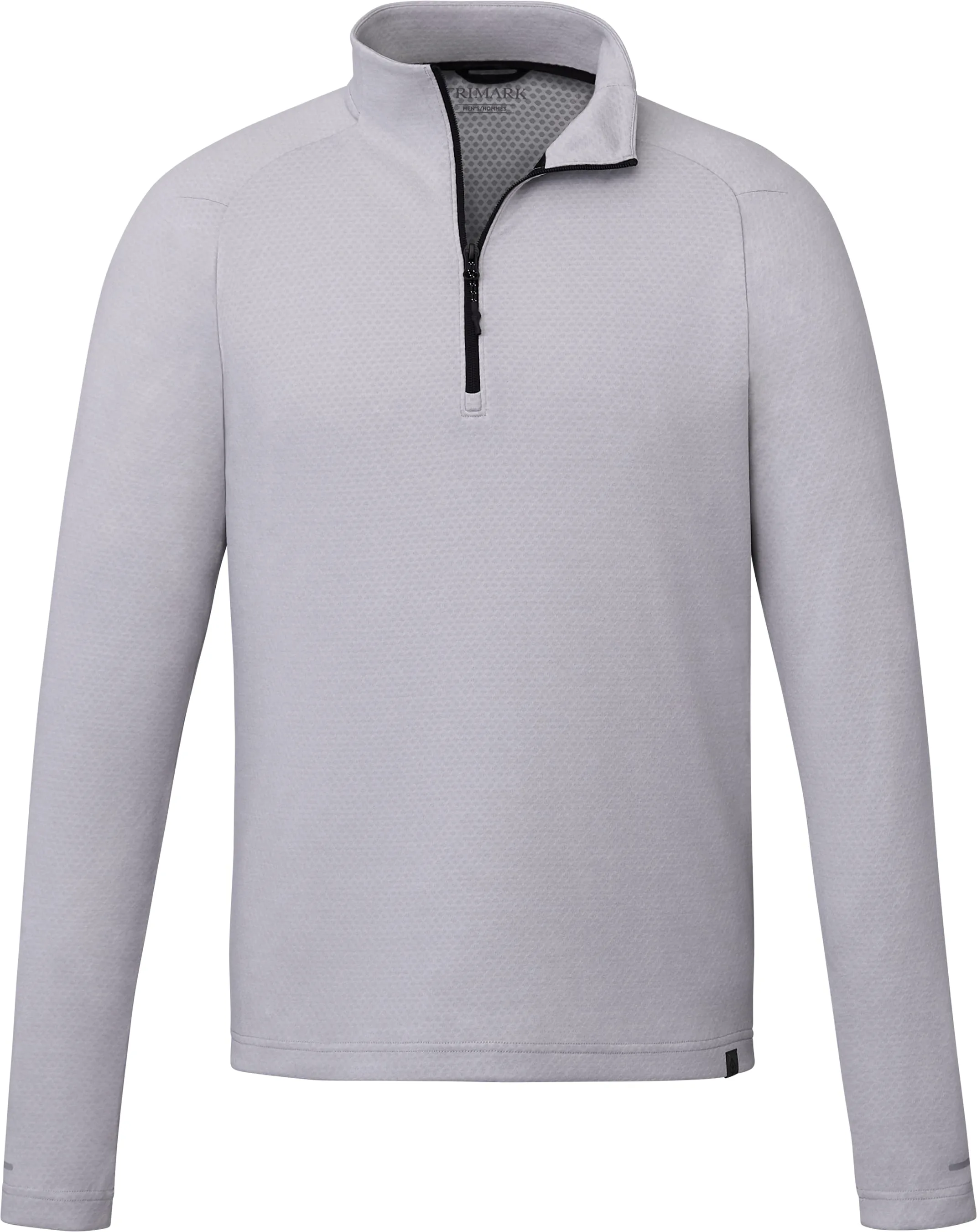 Men's ASGARD Eco Knit Performance Quarter Zip