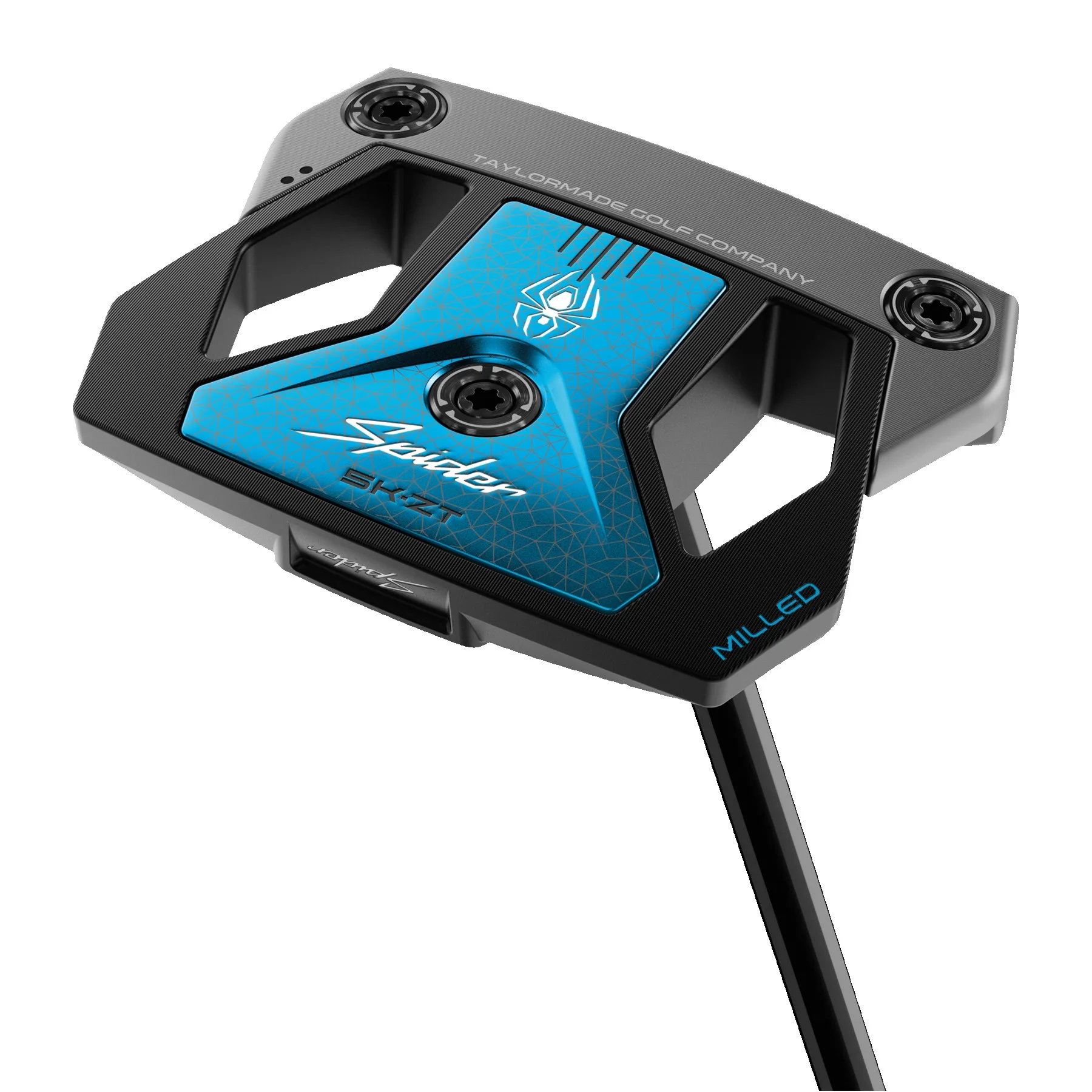 TaylorMade Spider ZT Counterbalance Putter