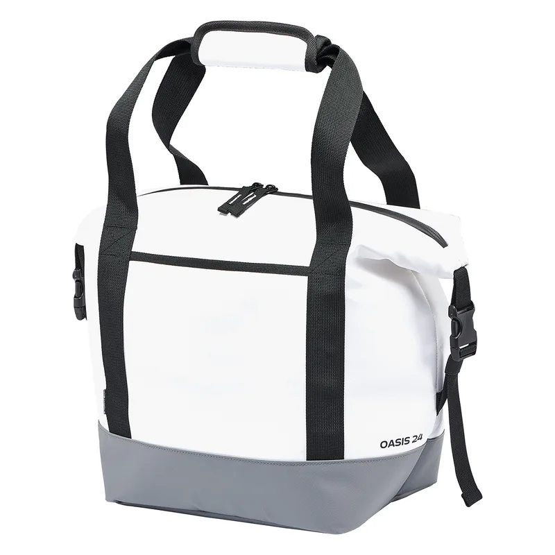 MCX1 White Grey SIDE