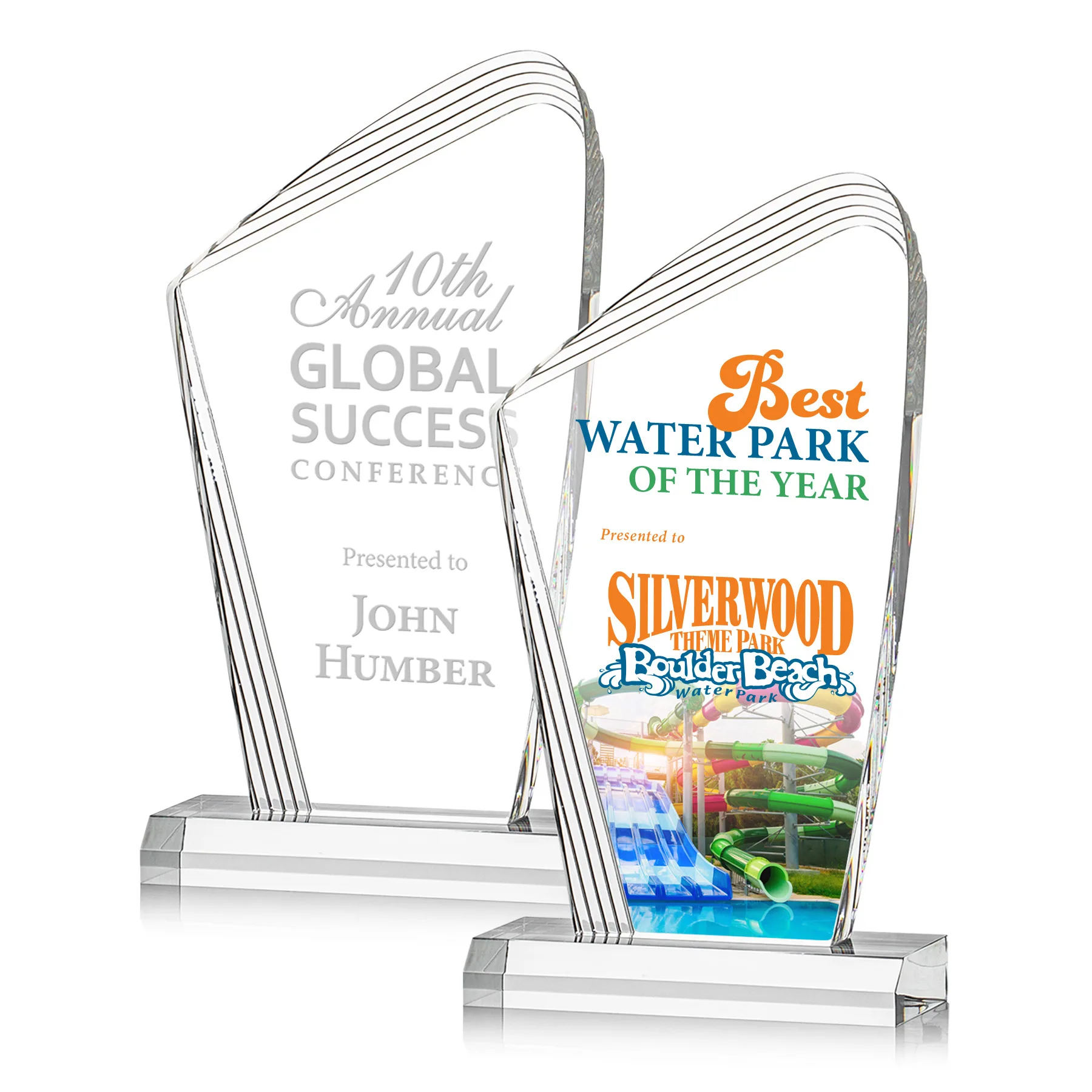 Simberg Award