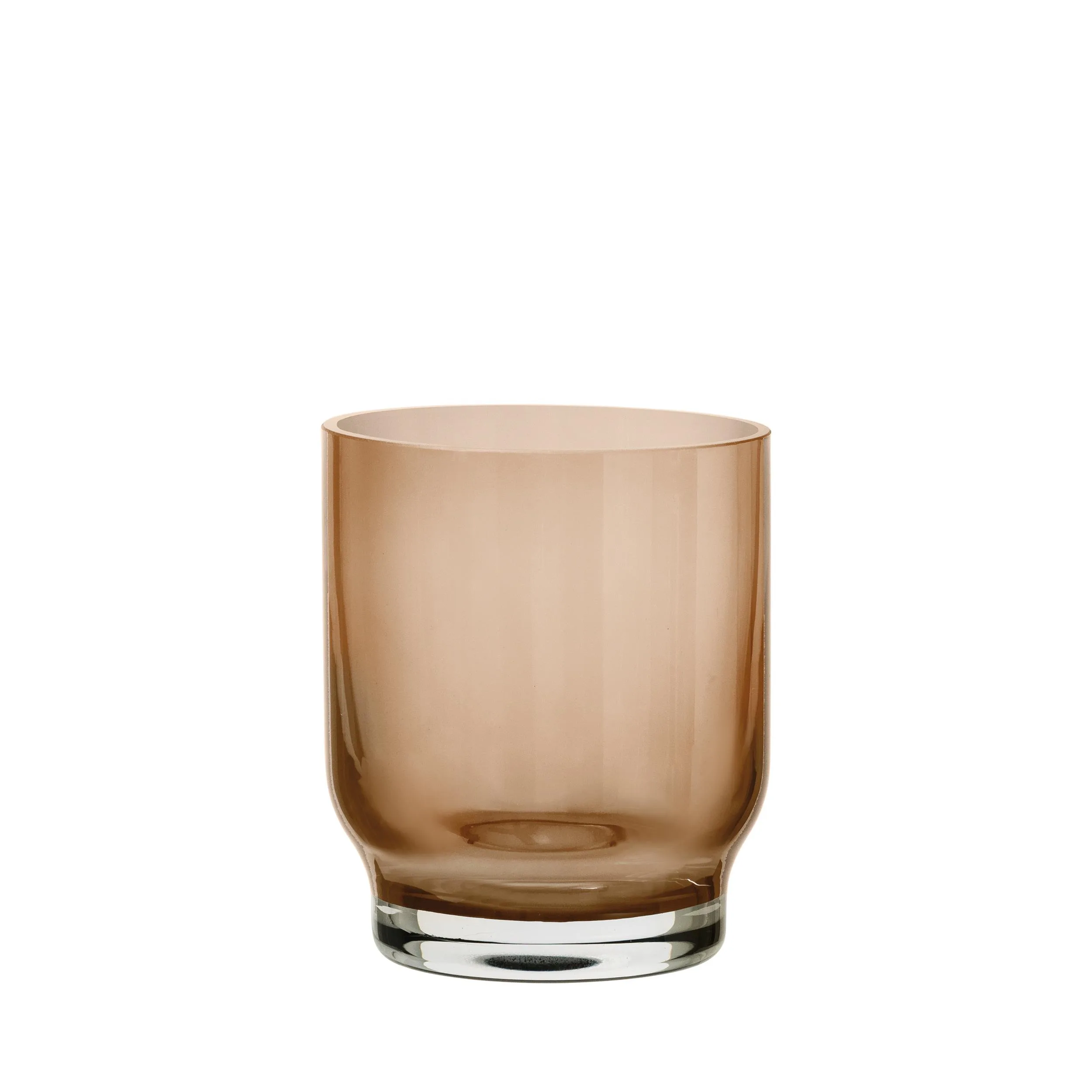 Blomus Lungo Tumbler Glasses - 8 Ounce - Set Of 2