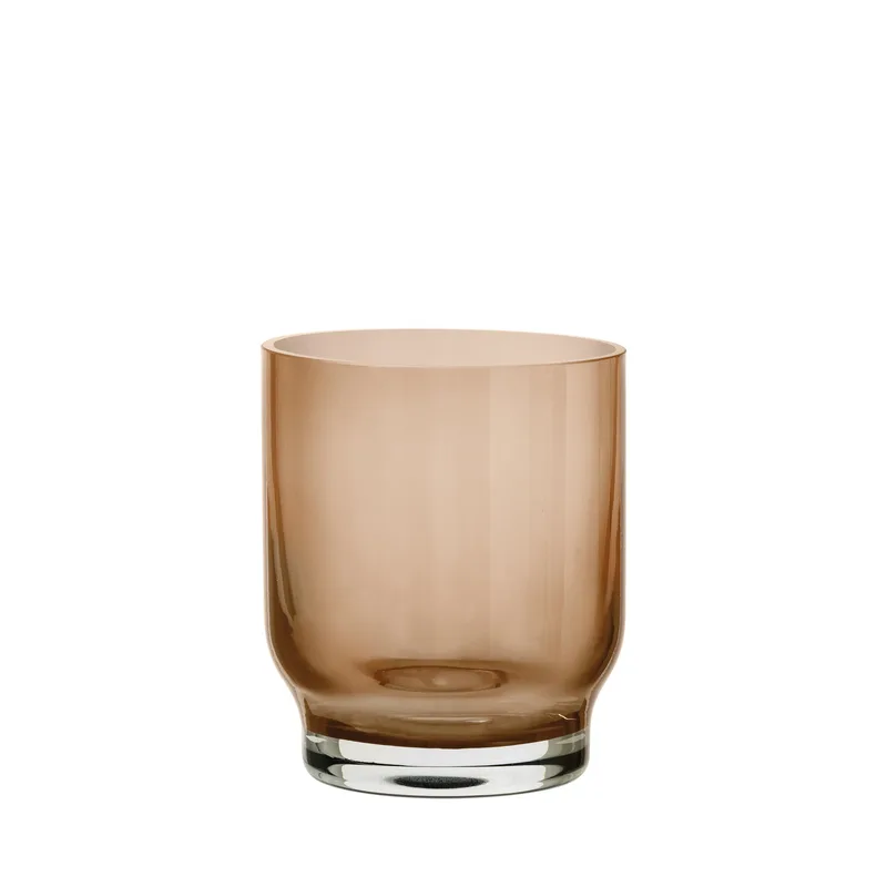 Blomus Lungo Tumbler Glasses - 8 Ounce - Set Of 2