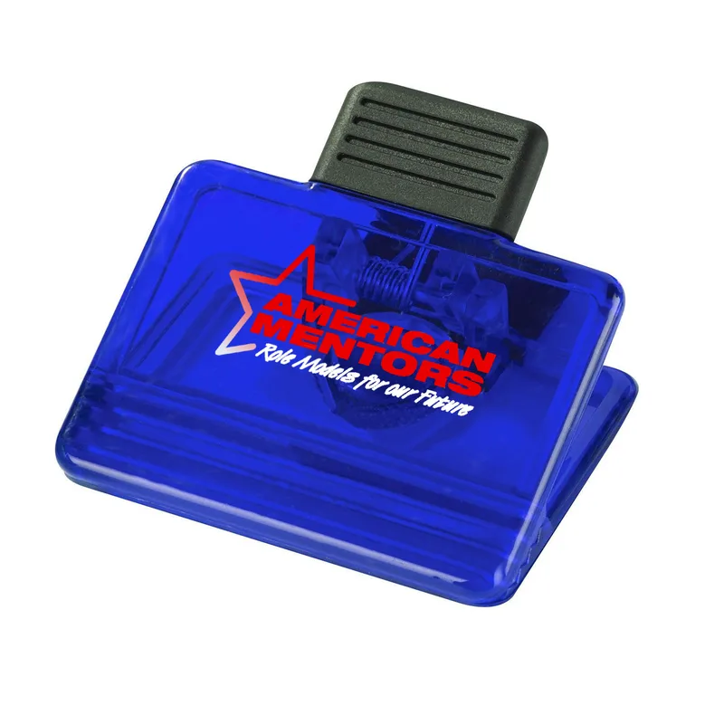 Rectangle Power Clip view 3