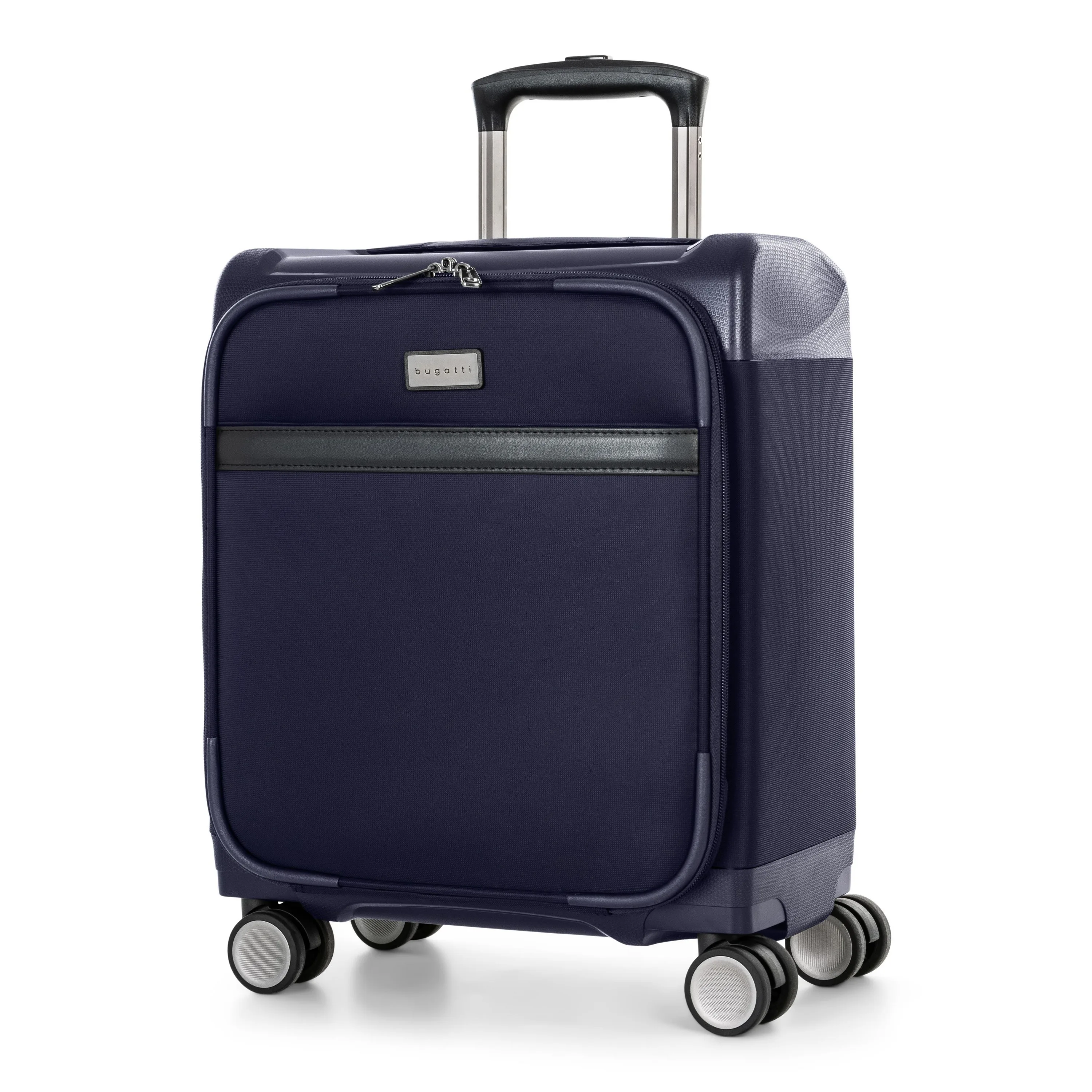 Bugatti Washington Underseater Luggage - Navy
