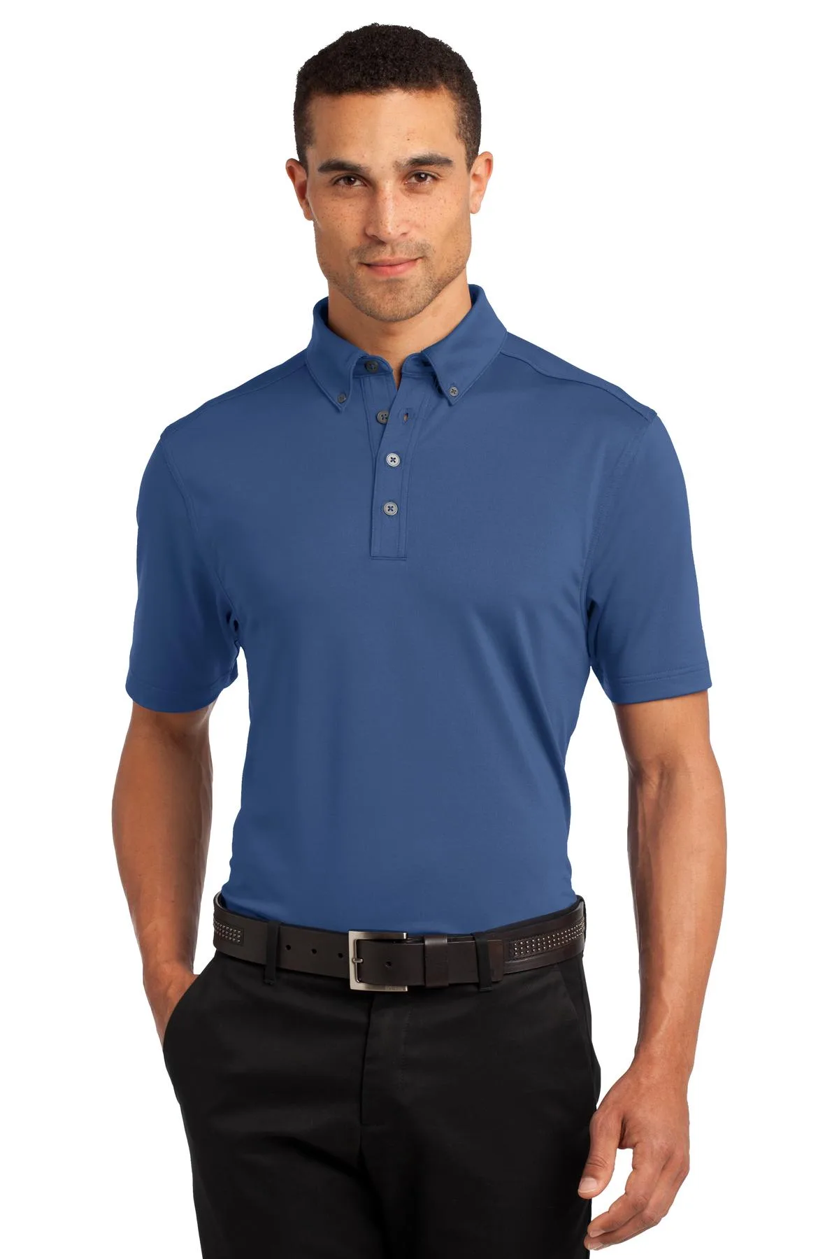 OGIO® Gauge Polo.