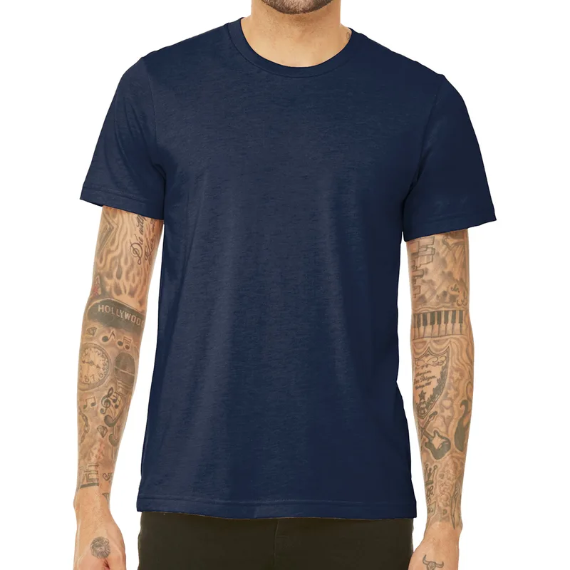 3413C solidnavytriblend