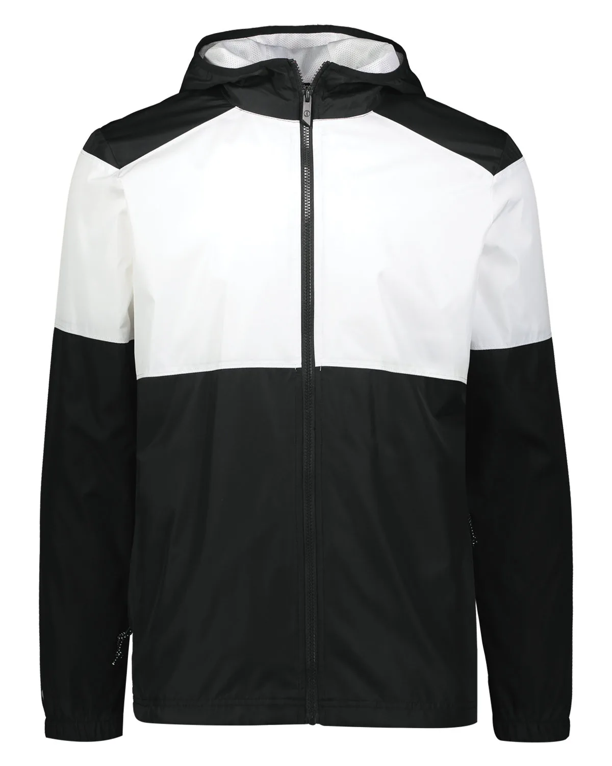 Holloway Adult SeriesX Hooded Jacket view 3