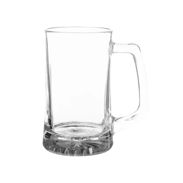 Clear Blank