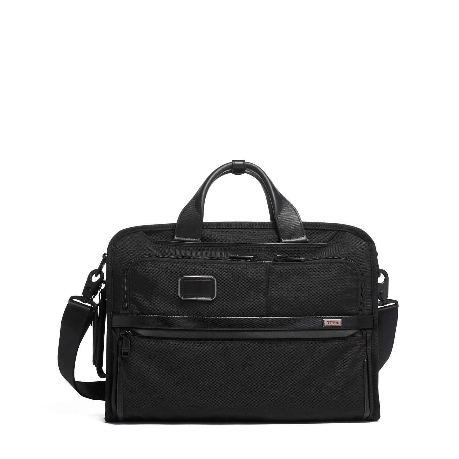 TUMI™ Alpha 3 Slim 3 Way Briefcase