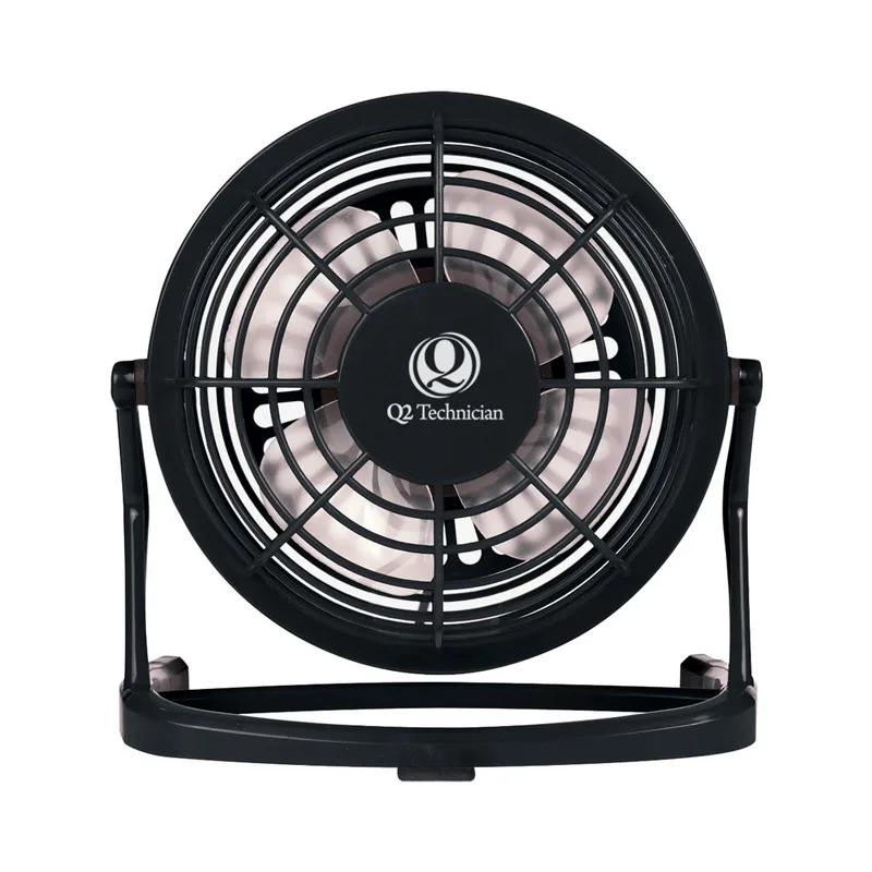 Usb Plug-in Fan