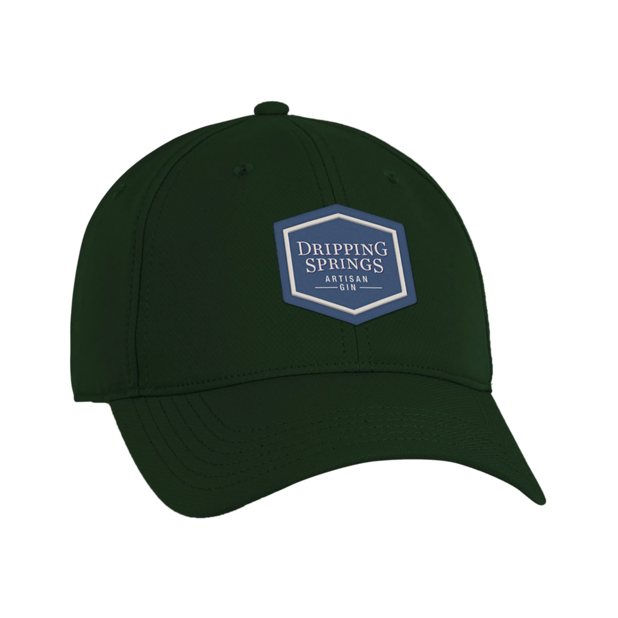 Ahead Frio Performance Cap - University Hunter Green