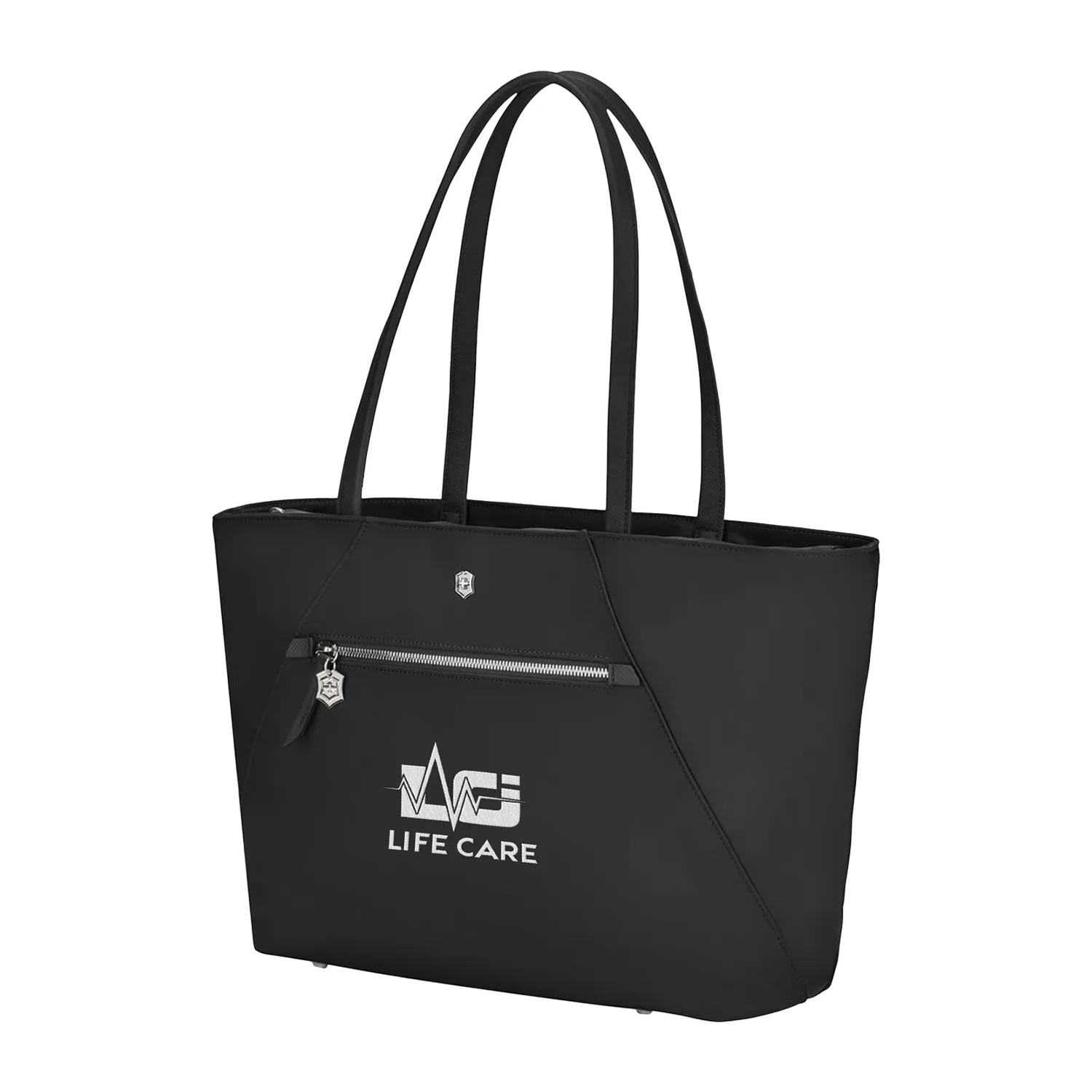 Victorinox® - Swiss Army Victoria Signature Tote Bag view 6