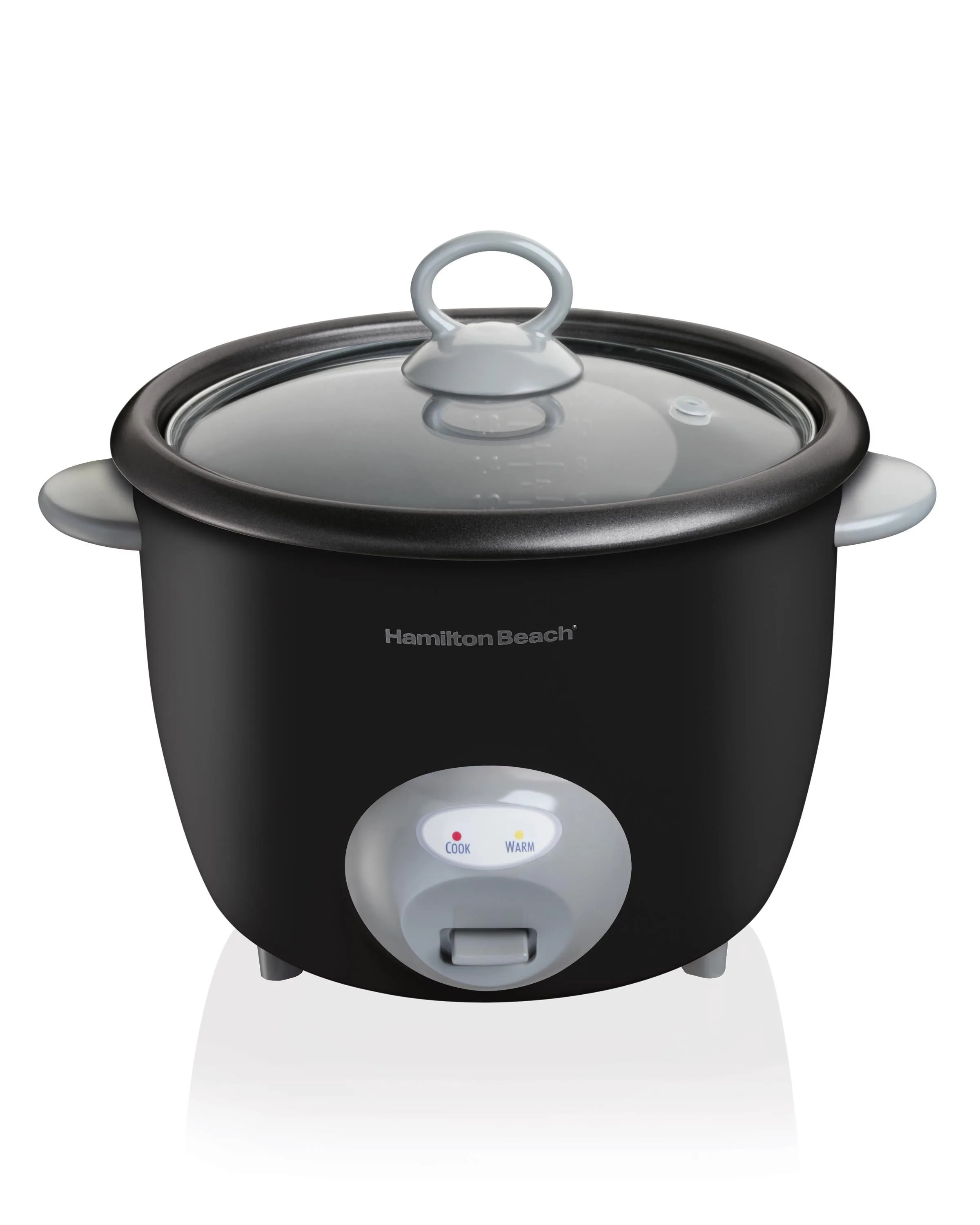 Hamilton Beach® 20 Cup Capacity Rice Cooker