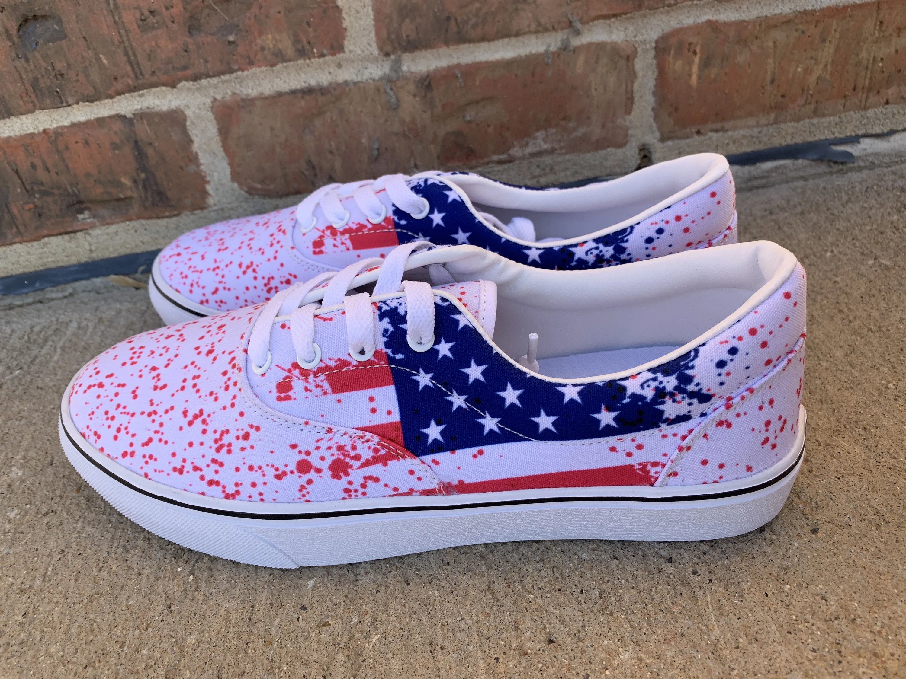 The Dan Shoes view 5