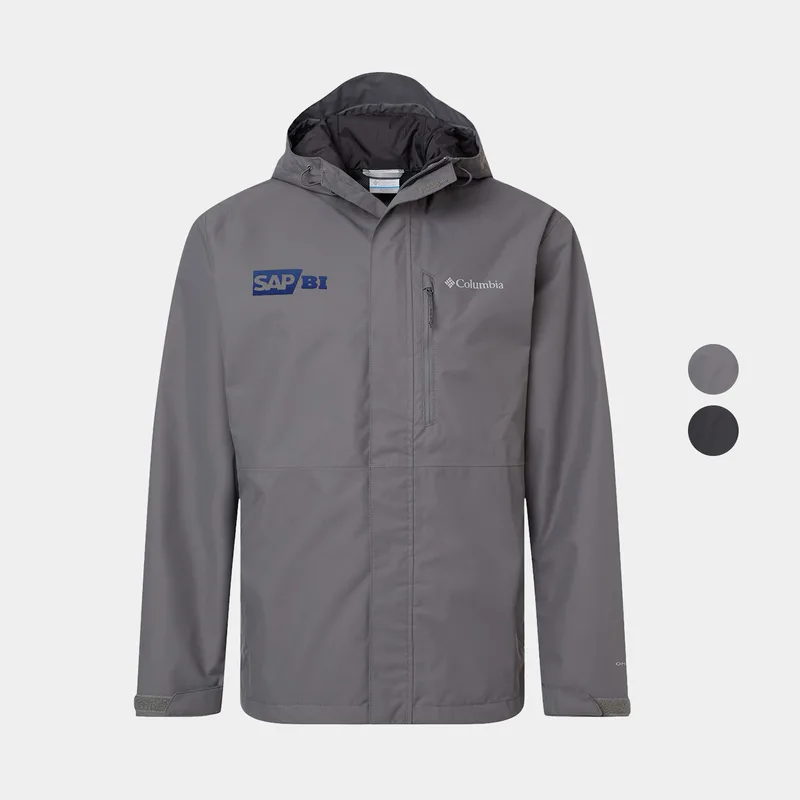 Columbia Hikebound™ Jacket