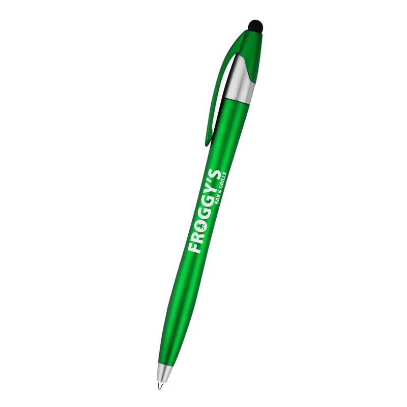 Metallic Green