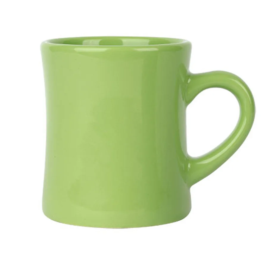 10 Oz. Diner Mug view 6