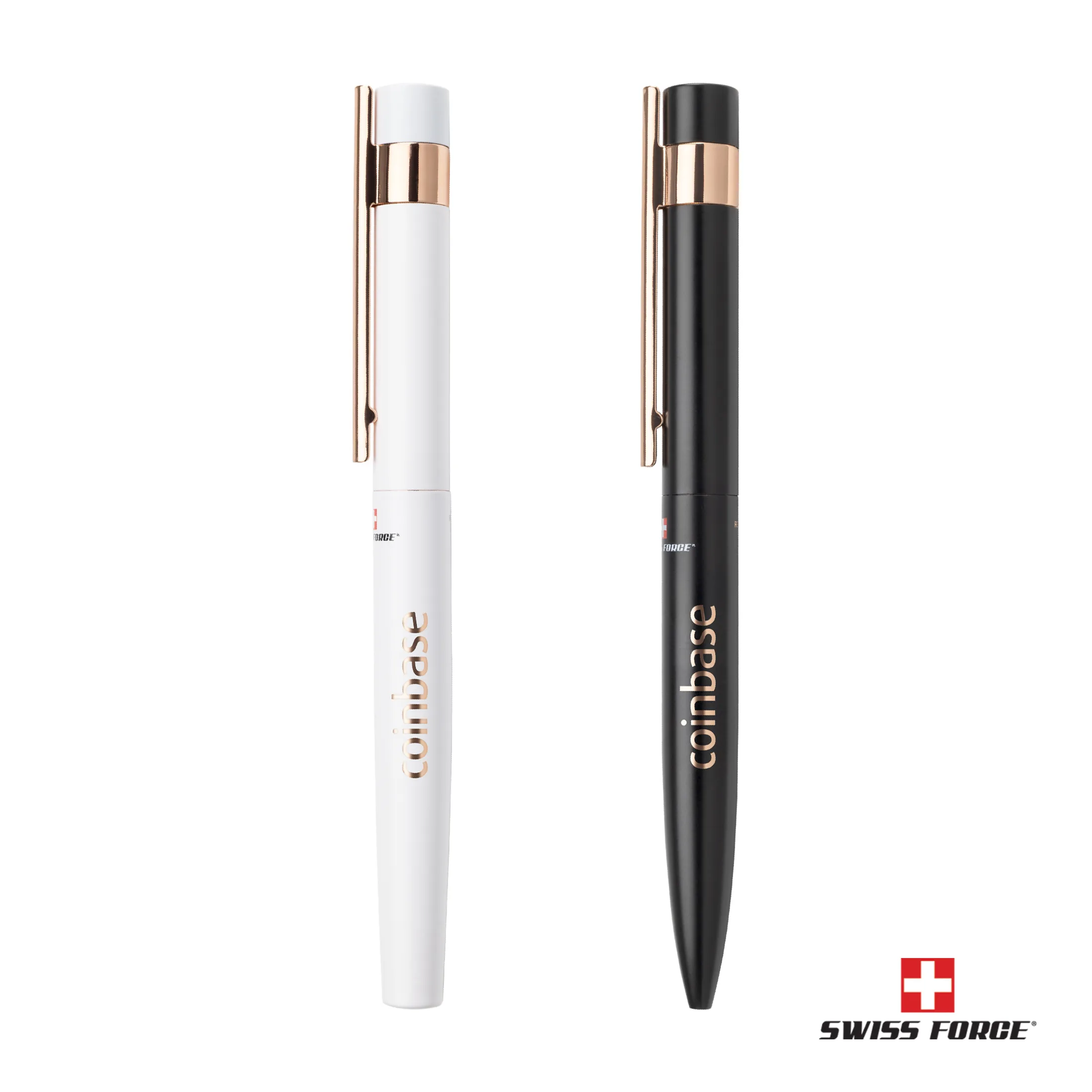 Swiss Force® Habsburg Metal Pen