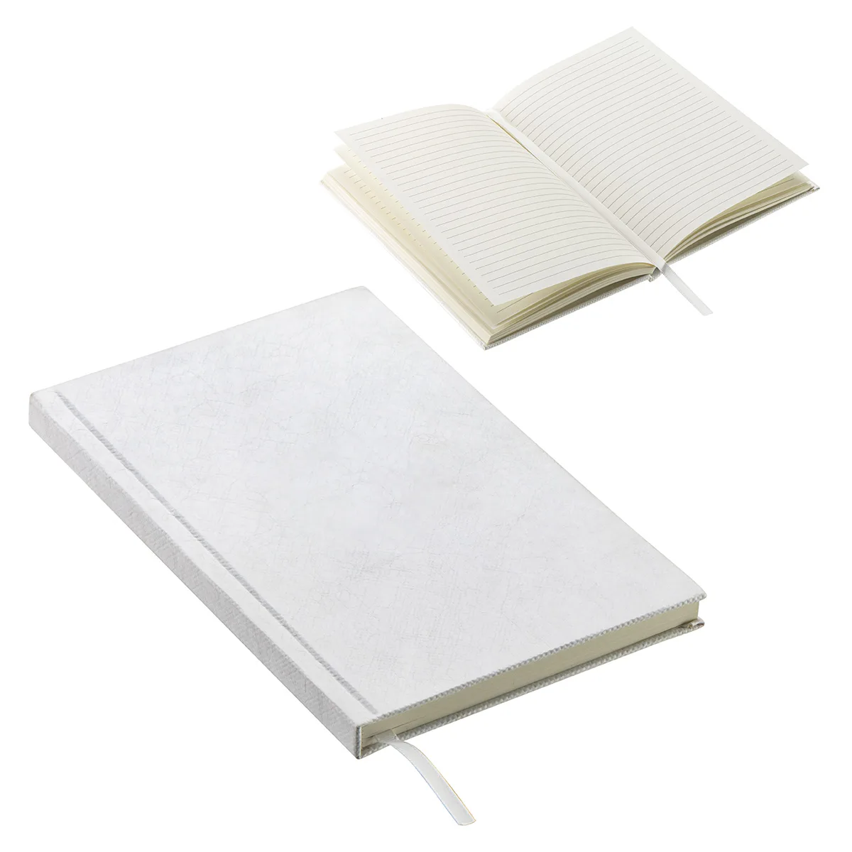 Corral Hardcover Journal view 2