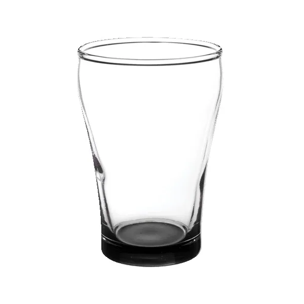 Black Blank