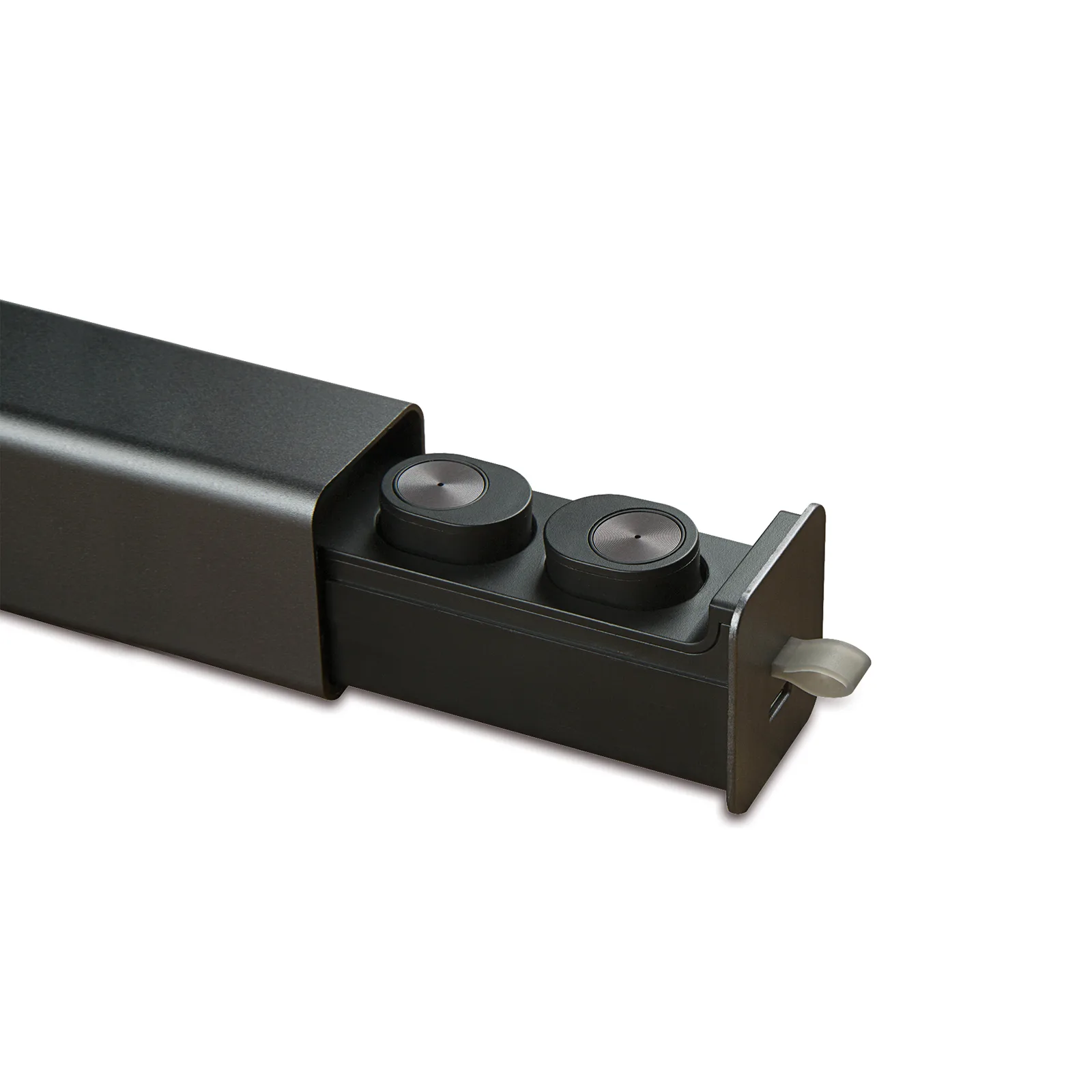 Premium Truly Wireless Earbud in Charging Case view 2