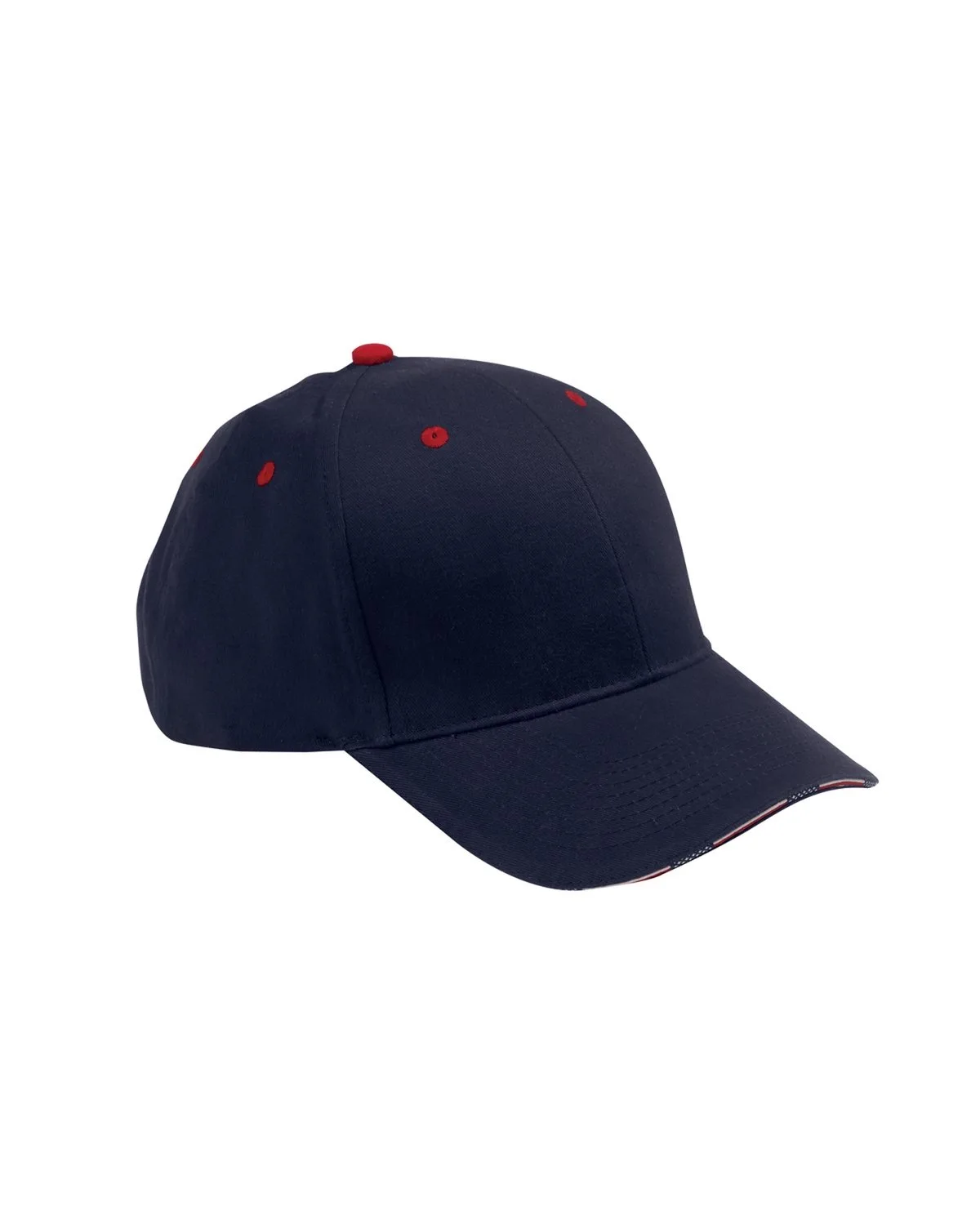 Adams Cap Patriot Cap