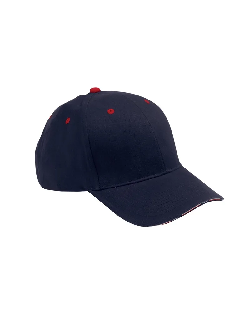 Adams Cap Patriot Cap