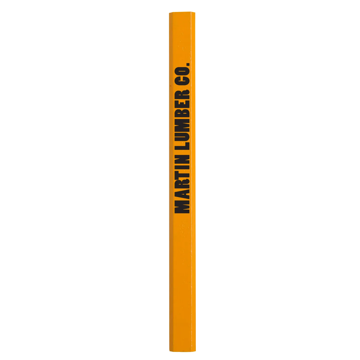 Jo-Bee Carpenter Pencil view 3
