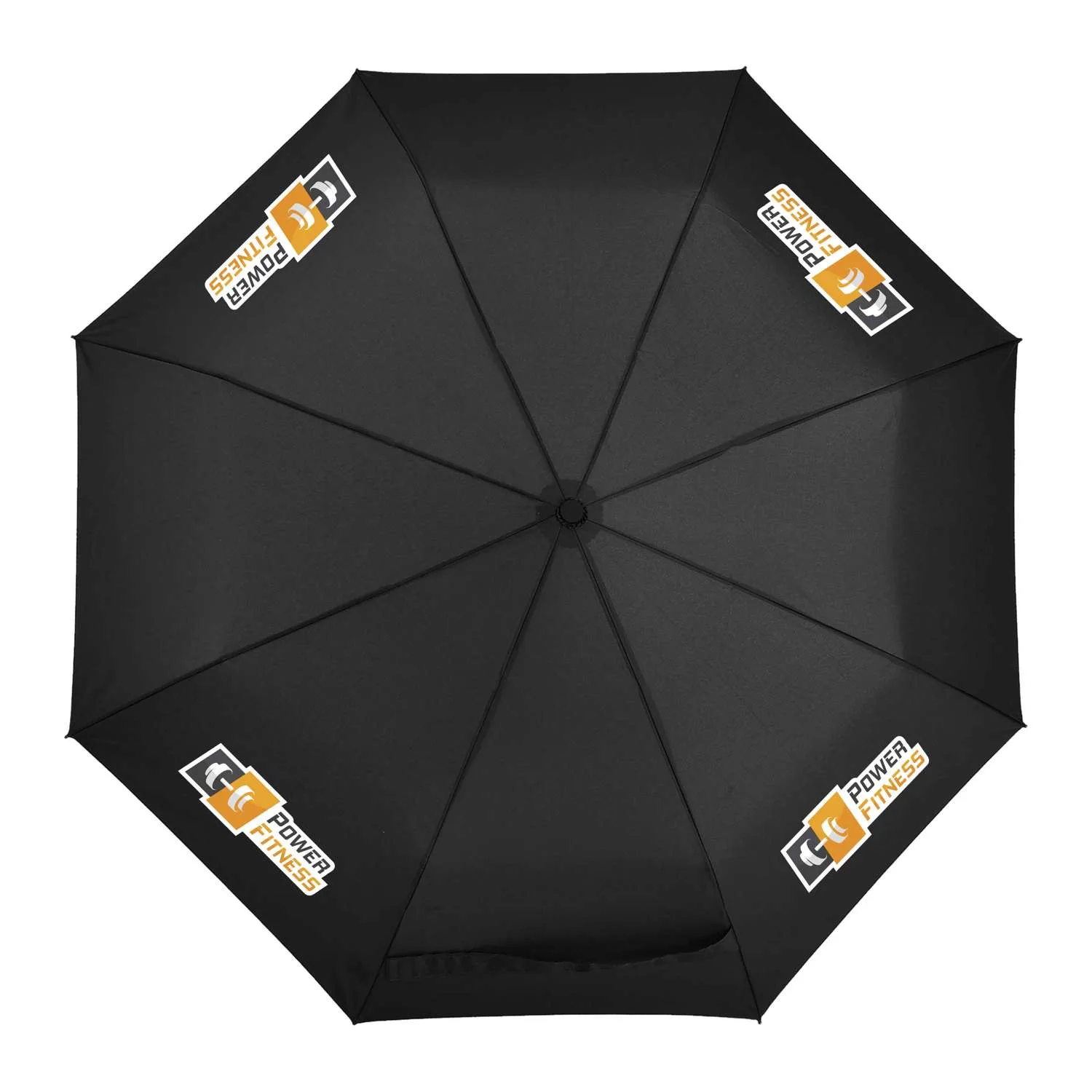 Madison Umbrella (4 Imprints) view 6