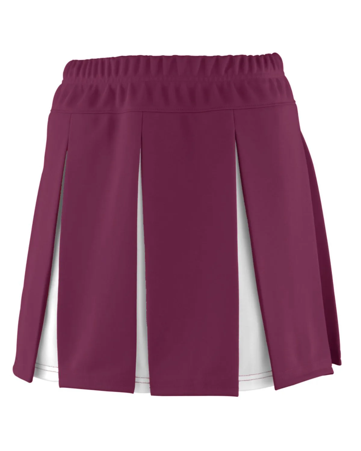 Augusta Girls' Liberty Skirt view 5