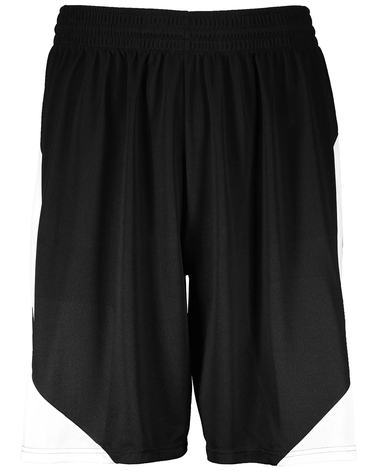 Augusta Youth Step-Back Basketball Short