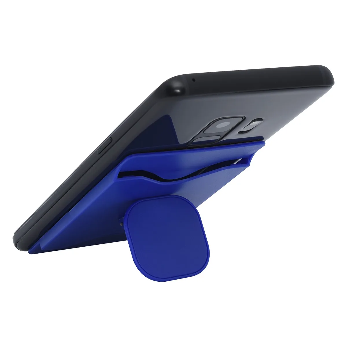 274 BLU Stand