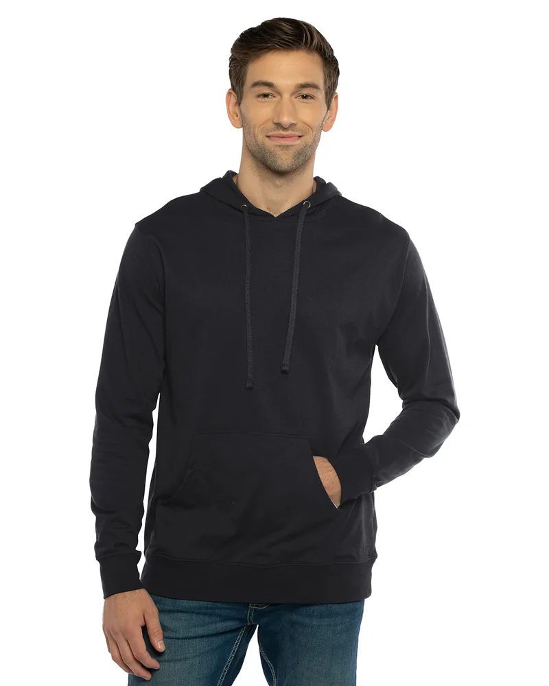 Next Level Apparel® Unisex Laguna Hoodie Sweatshirt