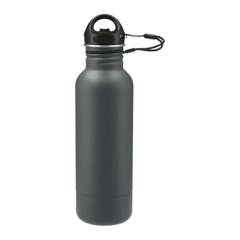 BottleKeeper® Standard 2.0 Bottle Insulator view 3