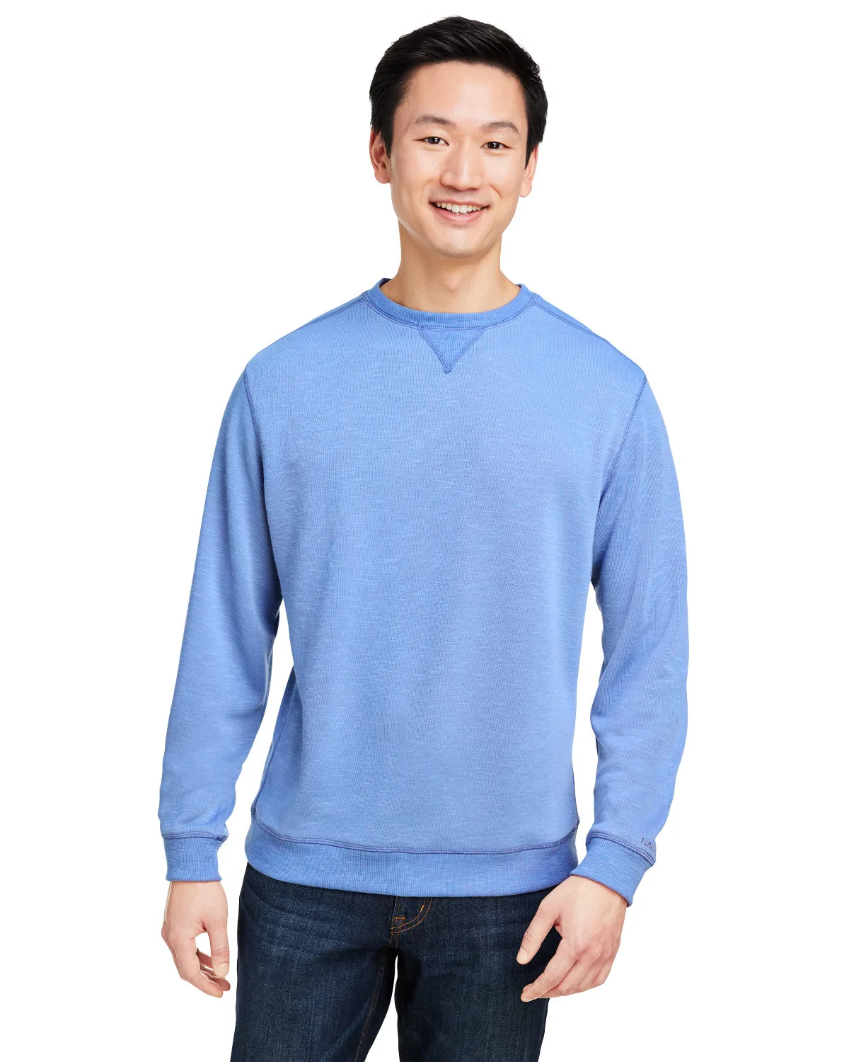 NAUTICA Unisex Sun Surfer Supreme Crew