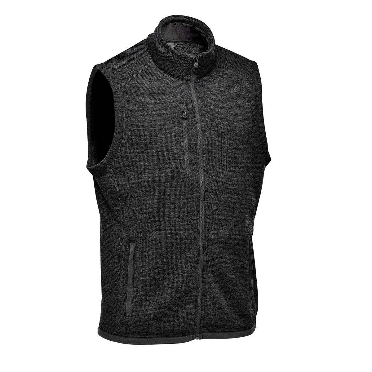 FHV1 Black SIDE