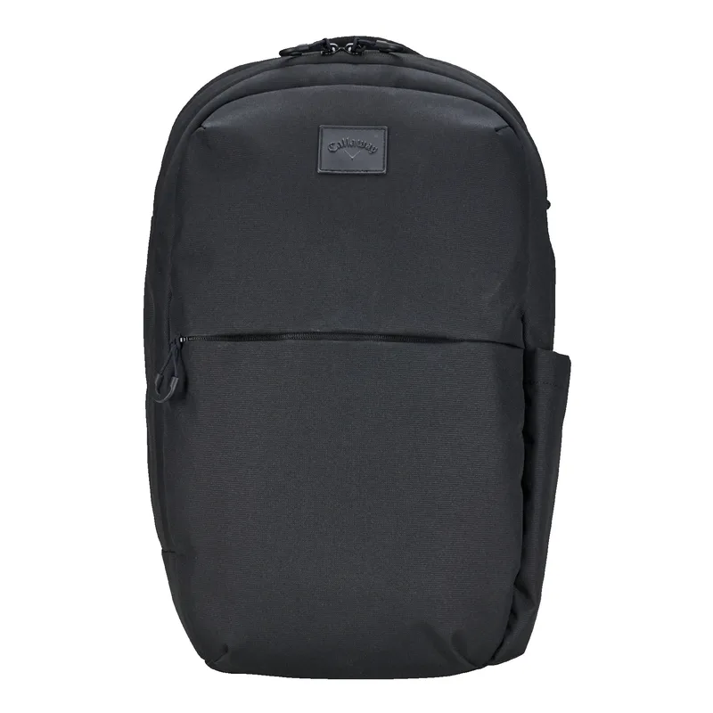Callaway Clubhouse Backpack - Black