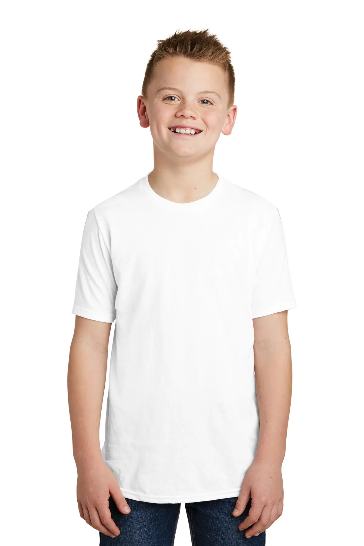 District® Youth Very Important Tee®.