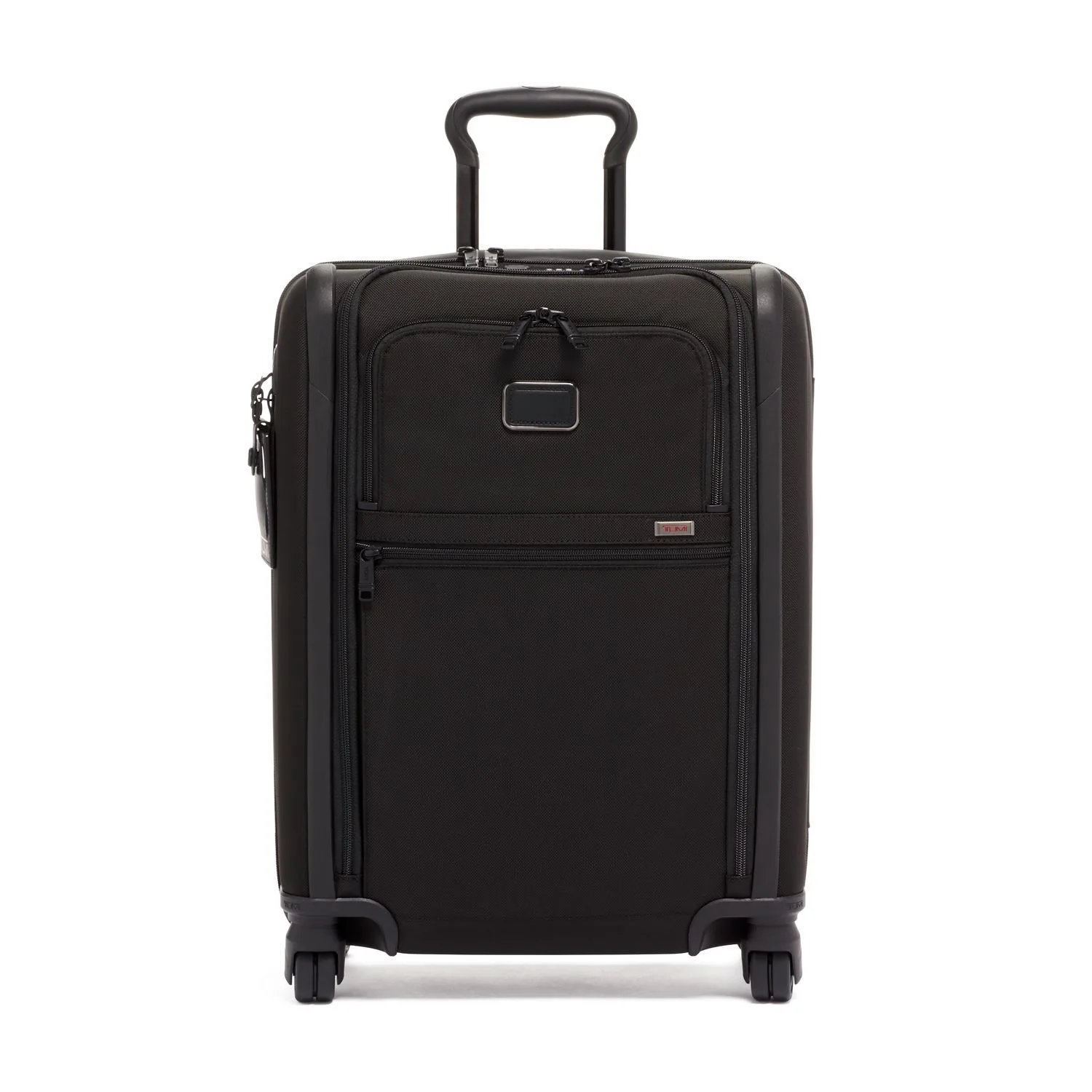 TUMI™ Alpha 3 International Slim 4 Wheeled Carry-On Bag