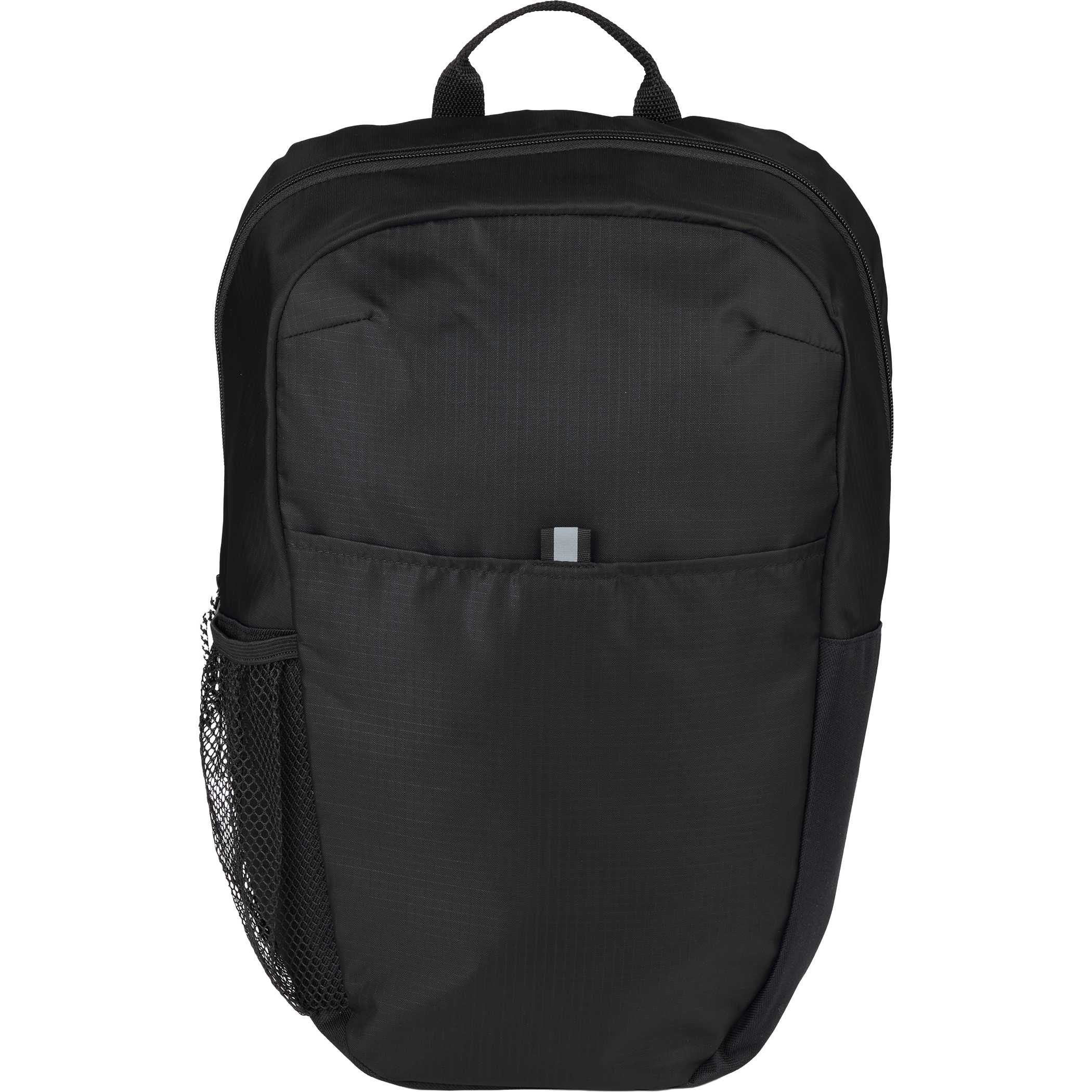 Rocky Recycled 15" Computer Backpack view 2